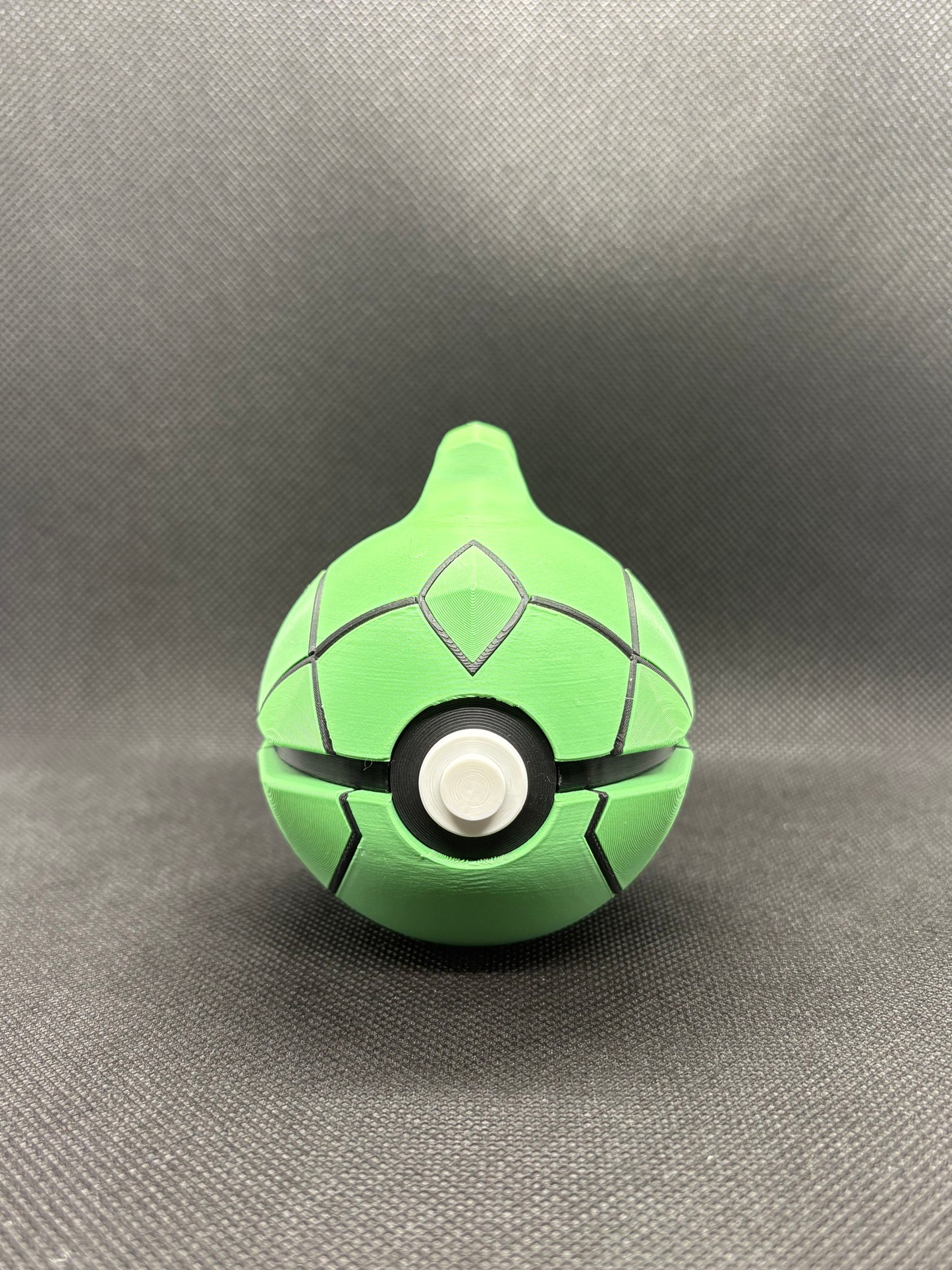 Metapod Pokeball