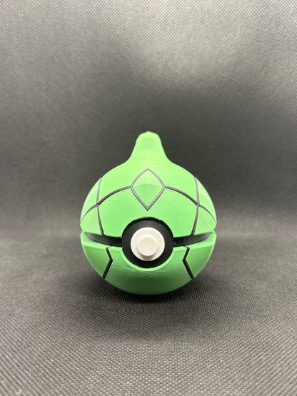 Metapod Pokeball