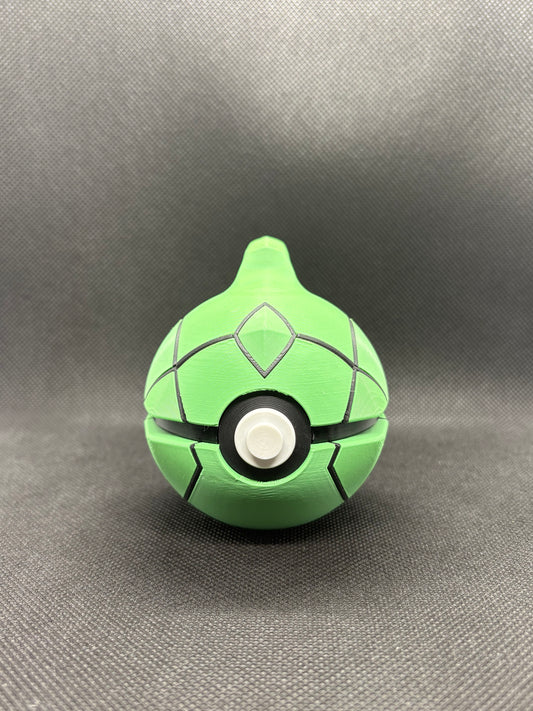 Metapod Pokeball
