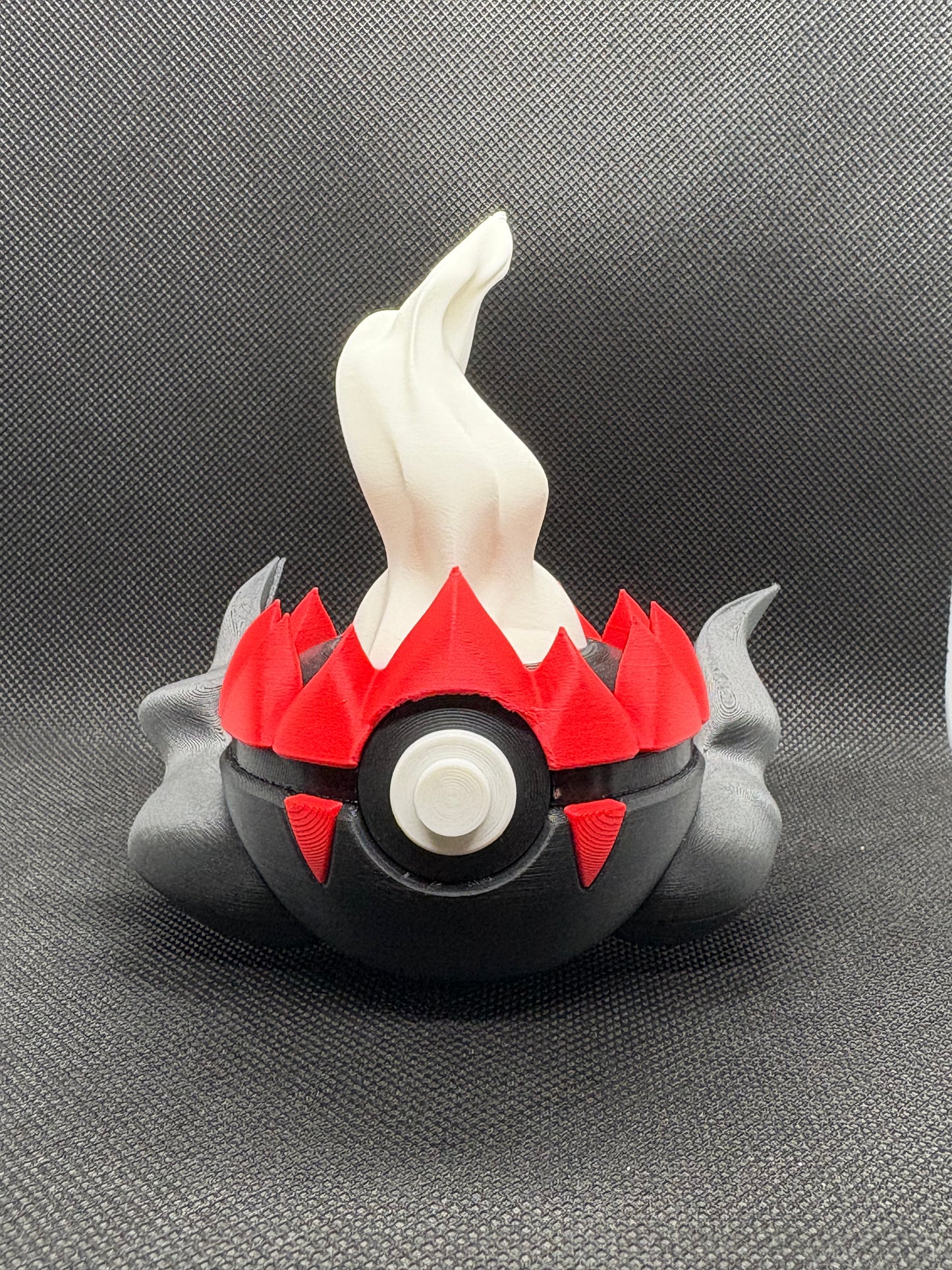 Darkrai Pokeball
