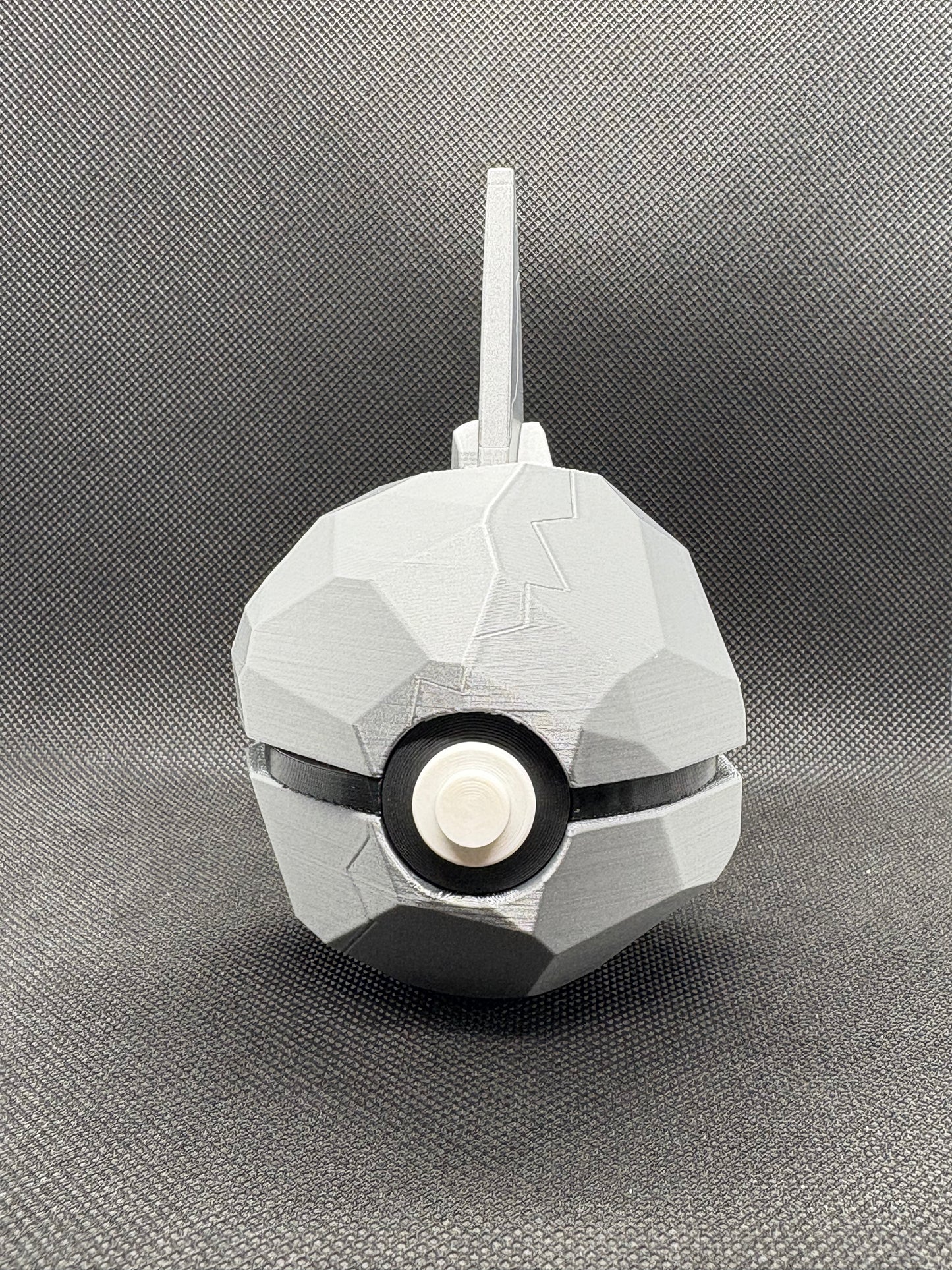 Onix Pokeball