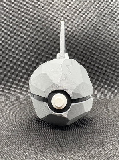 Onix Pokeball