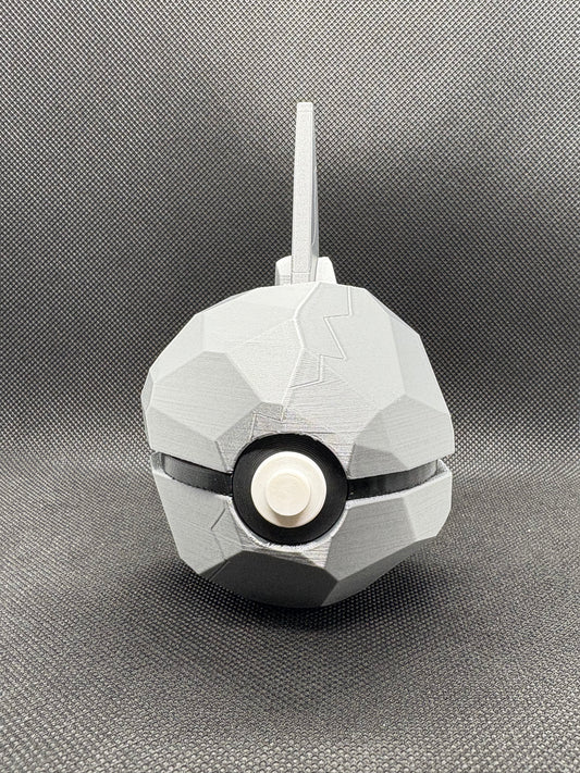 Onix Pokeball
