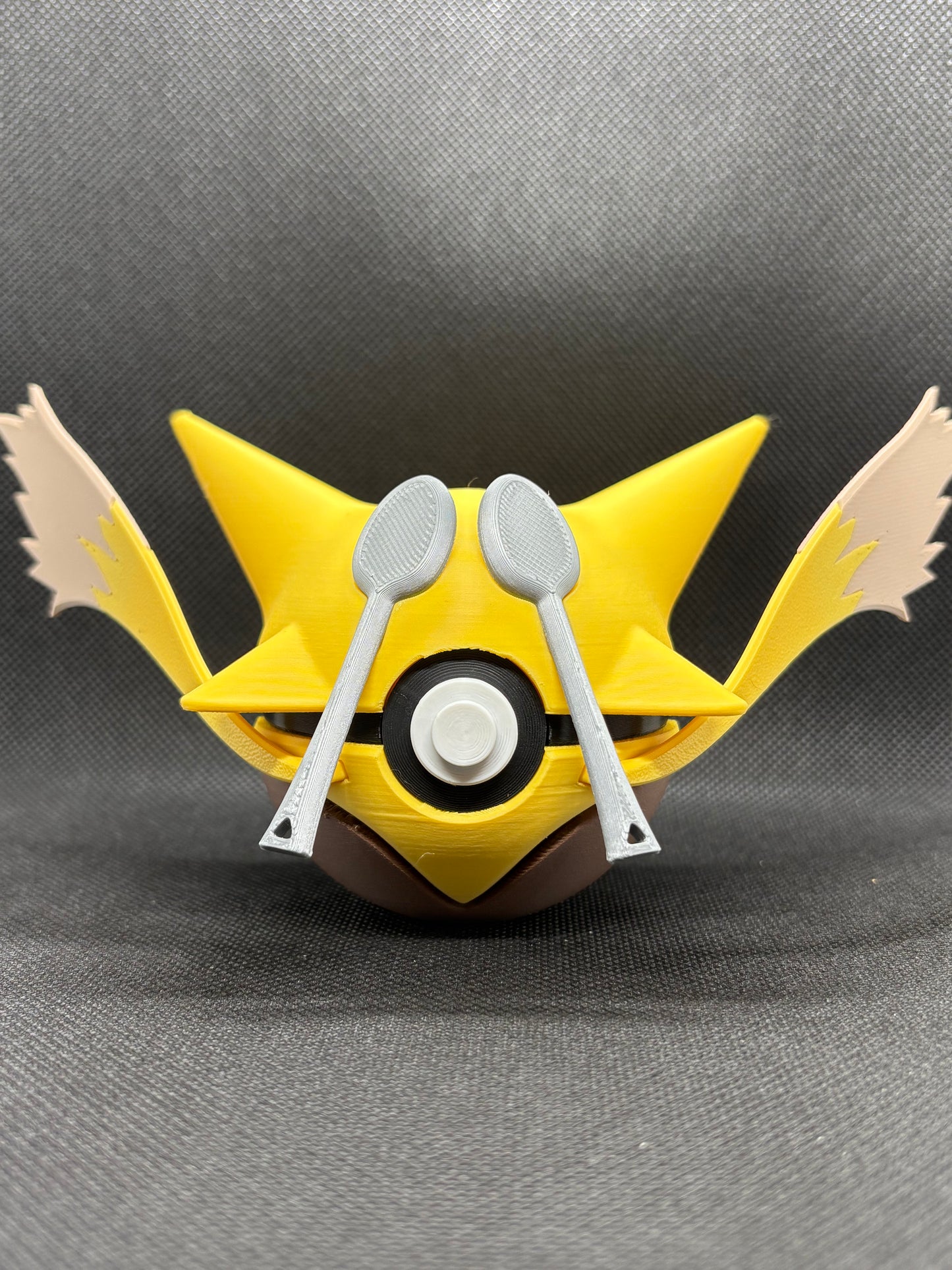 Alakazam Pokeball