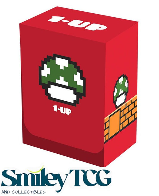 Deck Box: 1-Up
